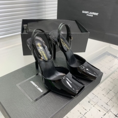 Ysl Sandals